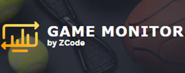 zcode-game-monitor